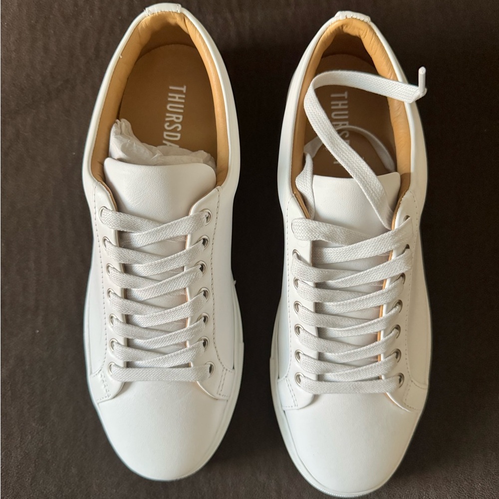 Thursday Sneakers